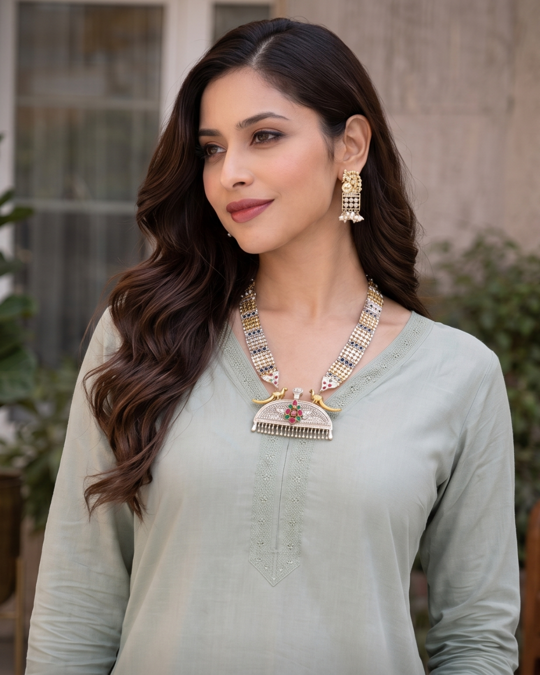 Necklace